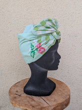 Charger l'image dans la galerie, Turban Flex fraise 🍓
