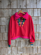Charger l'image dans la galerie, Pull Rouge - M/L
