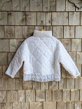 Charger l'image dans la galerie, Pull Dentelle - M/L
