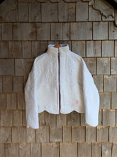 Charger l'image dans la galerie, Veste Blanche - M/L

