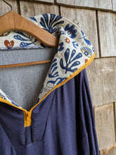 Charger l'image dans la galerie, Pull Bleu - M/L
