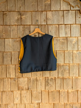 Charger l'image dans la galerie, Gilet de Berger Velours S/M
