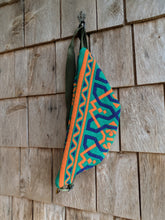 Charger l'image dans la galerie, Mini Banane Orange &amp; vert

