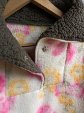 Charger l'image dans la galerie, Pull Fleurs - L/XL
