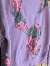 Charger l'image dans la galerie, Sweat Parme - M

