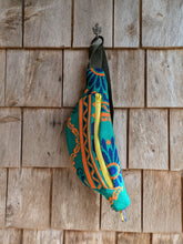 Charger l'image dans la galerie, Mini Banane Orange &amp; vert
