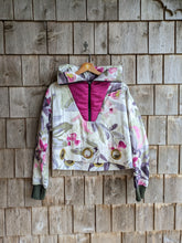 Charger l'image dans la galerie, Pull Fleuri - S
