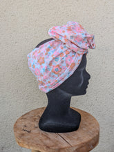 Charger l'image dans la galerie, Turban Flex Fraîcheur 💐

