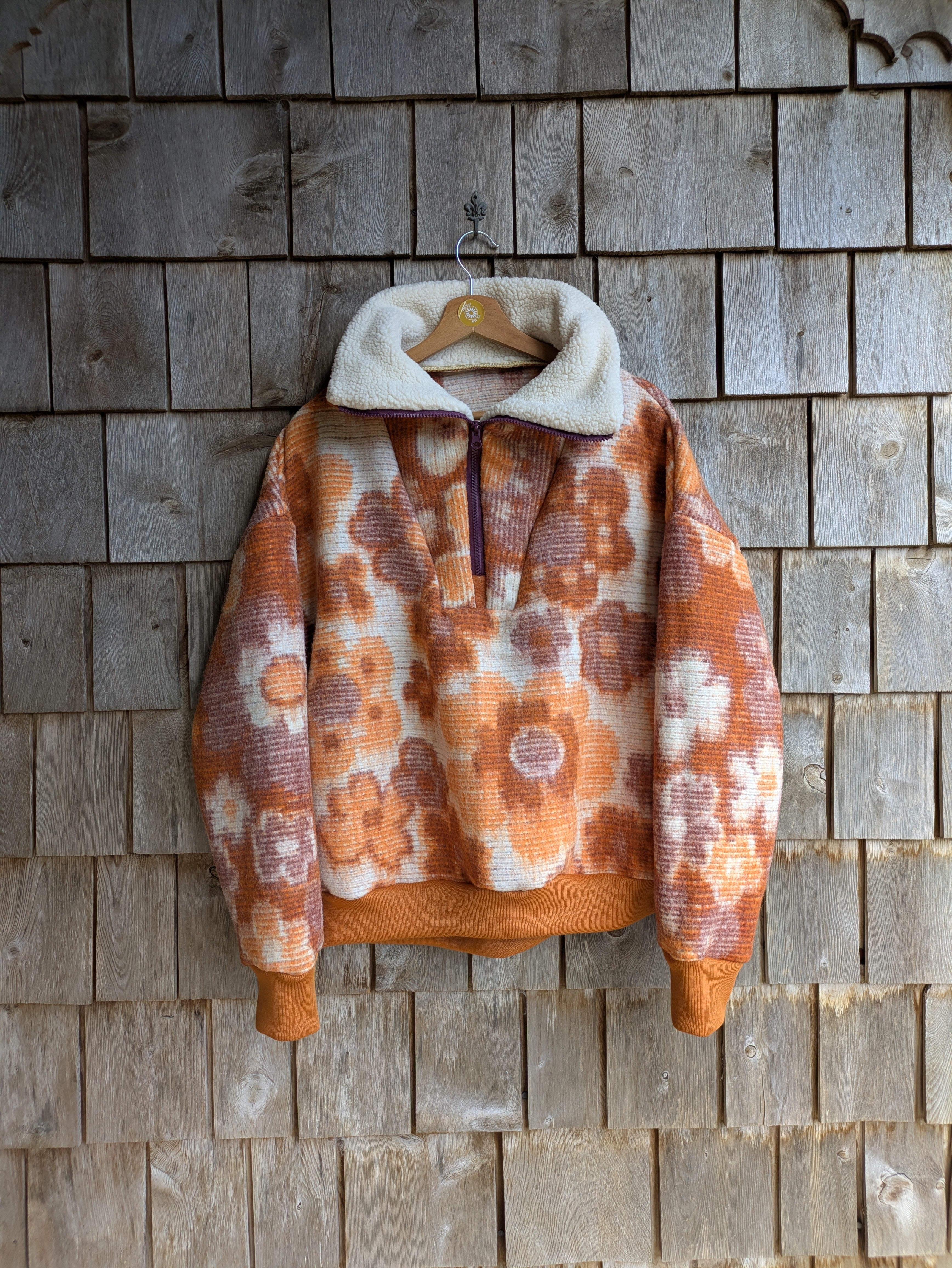 Pull Automne - M/L