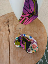 Charger l'image dans la galerie, Grandes Boucles Wax
