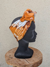 Charger l'image dans la galerie, Turban Flex Vintage
