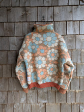 Charger l'image dans la galerie, Pull bleu ourson - M/L
