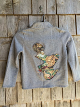 Charger l'image dans la galerie, Sweat gris - 6/8ans
