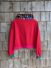 Charger l'image dans la galerie, Pull Rouge - M/L
