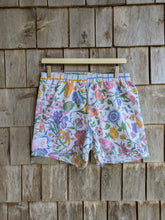 Charger l'image dans la galerie, Short Fleurs - M
