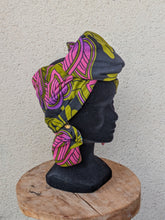 Charger l'image dans la galerie, Grandes Boucles Wax
