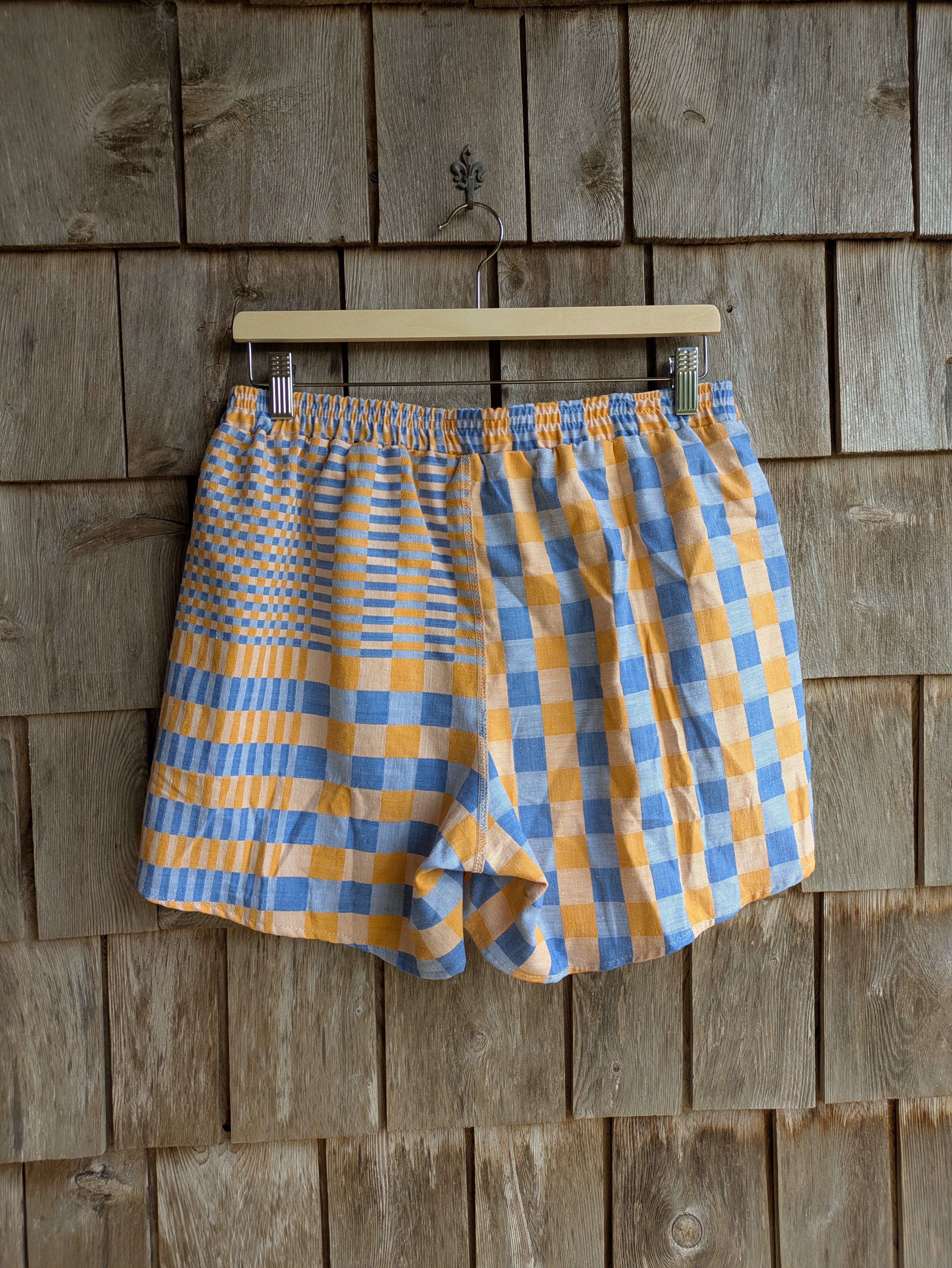 Short Palmier - M