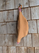 Charger l'image dans la galerie, Mini Banane laine Camel
