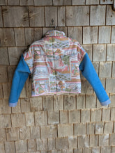Charger l'image dans la galerie, Veste Orient - M/L
