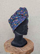Charger l'image dans la galerie, Turban Flex Nuit 💐
