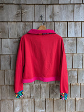 Charger l'image dans la galerie, Pull Rouge - M/L
