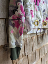 Charger l'image dans la galerie, Pull Fleuri - S
