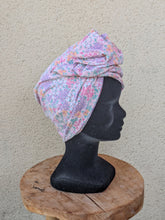 Charger l'image dans la galerie, Turban Flex douceur 💐
