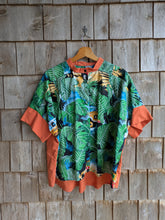 Charger l'image dans la galerie, Chemise Jungle
