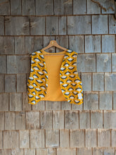 Charger l'image dans la galerie, Gilet de Berger Velours S/M
