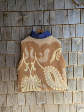 Charger l'image dans la galerie, Gilet beige &amp; léopard - L/XL
