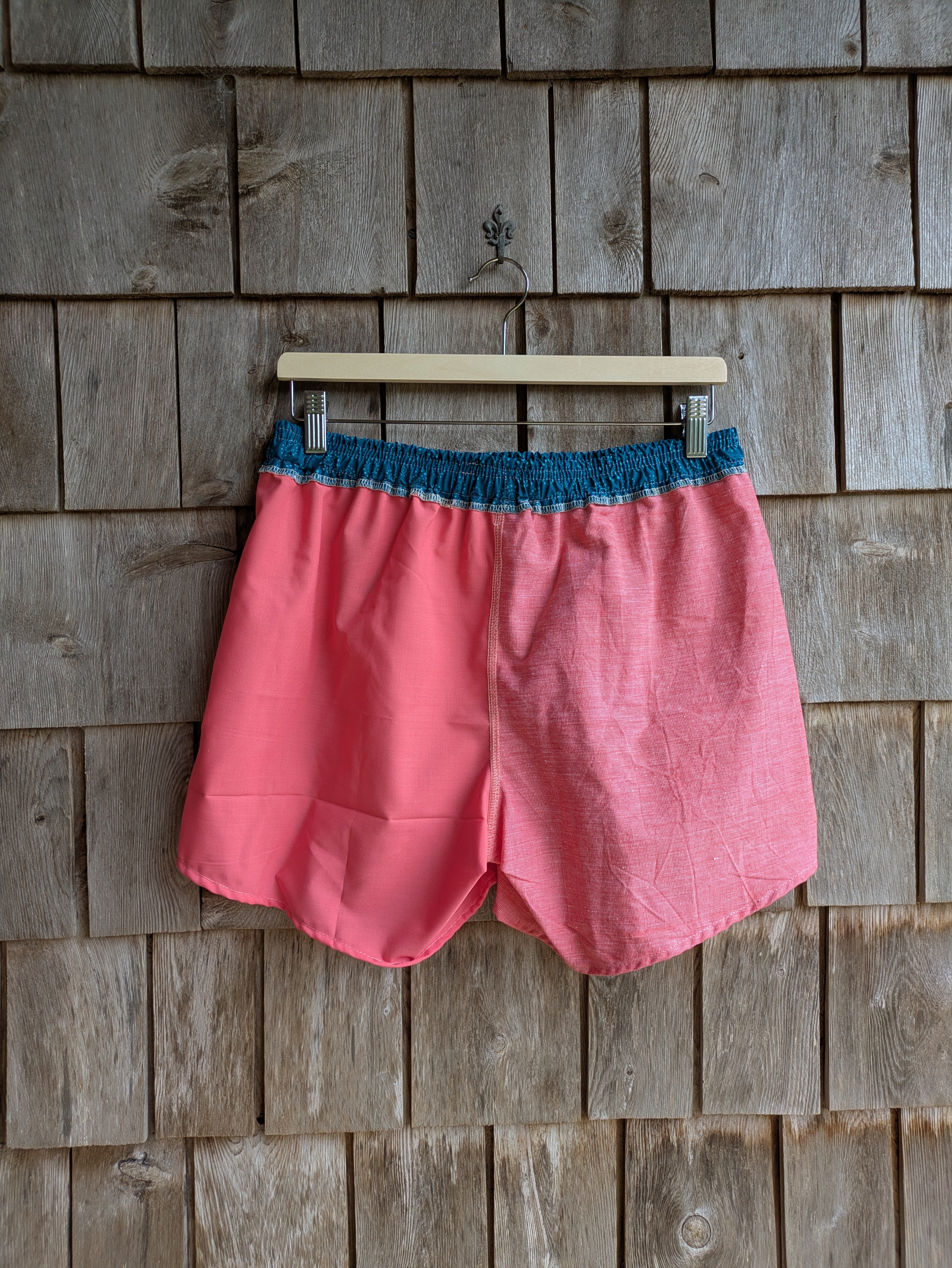 Short sirène - M
