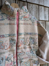 Charger l'image dans la galerie, Veste Pastelle - M/L
