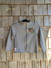 Charger l'image dans la galerie, Sweat gris - 6/8ans
