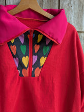 Charger l'image dans la galerie, Pull Rouge - M/L
