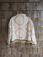 Charger l'image dans la galerie, Veste Dentelle - M/L
