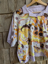 Charger l'image dans la galerie, Chemise Courte Flower
