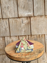 Charger l'image dans la galerie, Pochette triangle hirondelle
