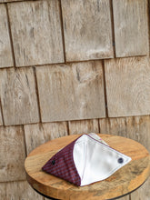 Charger l'image dans la galerie, Pochette triangle Chic
