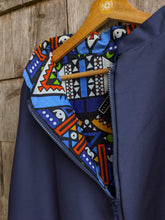 Charger l'image dans la galerie, Manteau Bombers Wax L/XL
