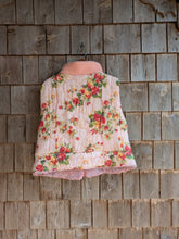 Charger l'image dans la galerie, ensemble Gilet Fleuri et sa banane
