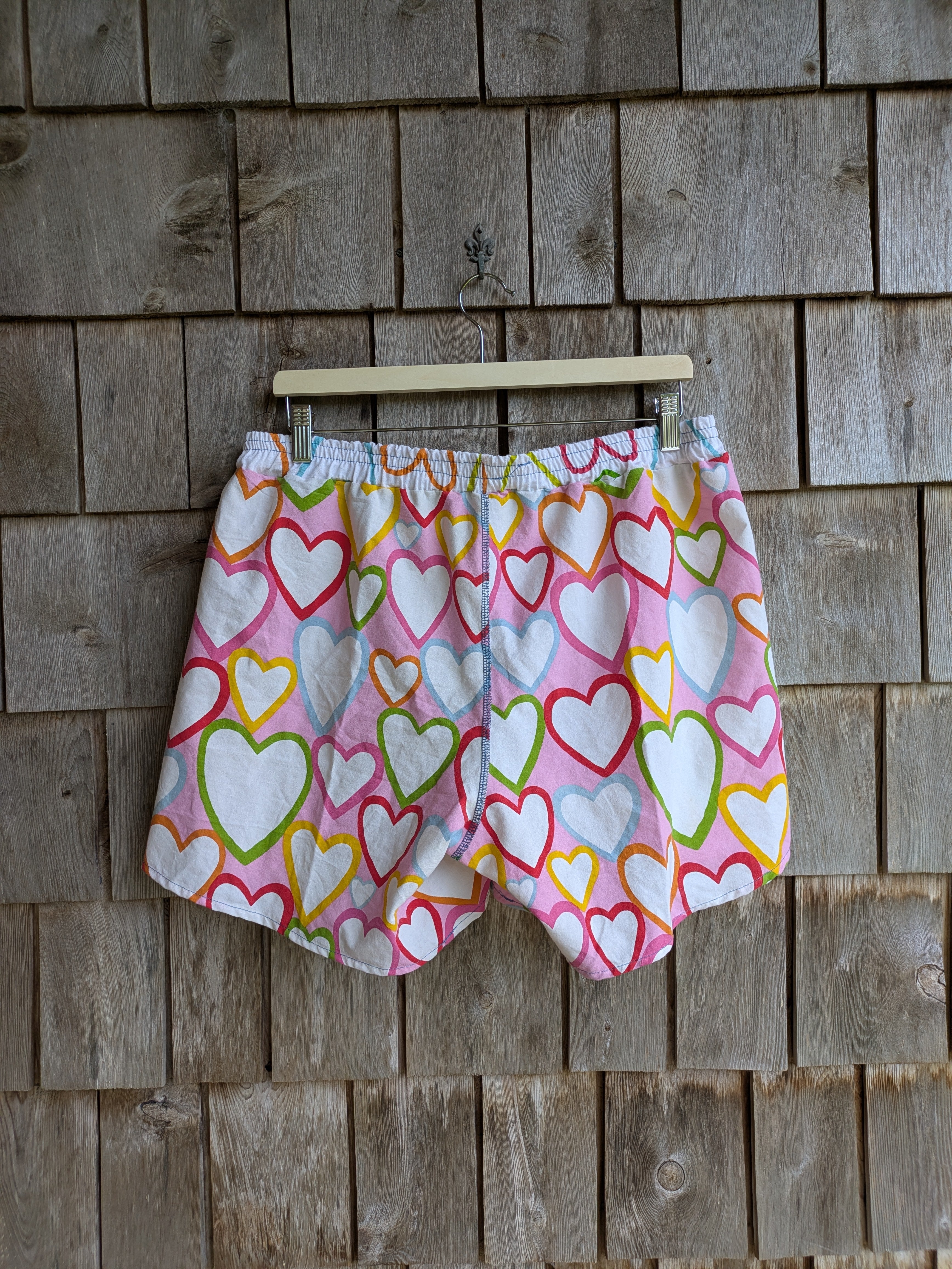 Short Coeur - L