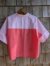 Charger l'image dans la galerie, Chemise mouettes
