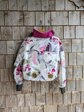 Charger l'image dans la galerie, Pull Fleuri - S
