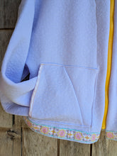 Charger l'image dans la galerie, Veste Parme - M/L
