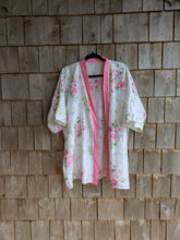 Charger l'image dans la galerie, Kimono bouquet Rose
