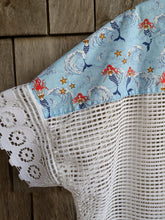 Charger l'image dans la galerie, Chemise Dentelle Sirène
