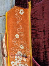 Charger l'image dans la galerie, Gilet Orange et bordeaux M/L
