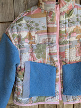 Charger l'image dans la galerie, Veste Orient - M/L
