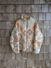 Charger l'image dans la galerie, Veste beige bleu orange - L/XL
