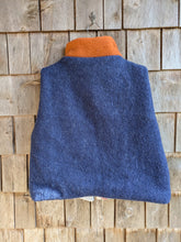 Charger l'image dans la galerie, Gilet Corail Bleu M/L
